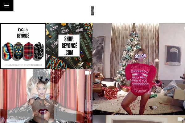 beyonce_2014 WordPress theme, websites list used beyonce_2014 theme beyonce_2014 theme websites examples