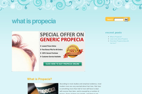 Brand New Day theme site design template sample