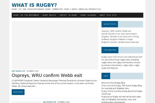 Flash News theme site design template sample