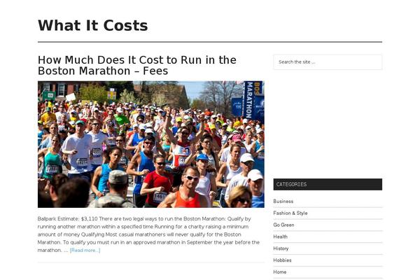 Site using Quick-adsense-reloaded plugin