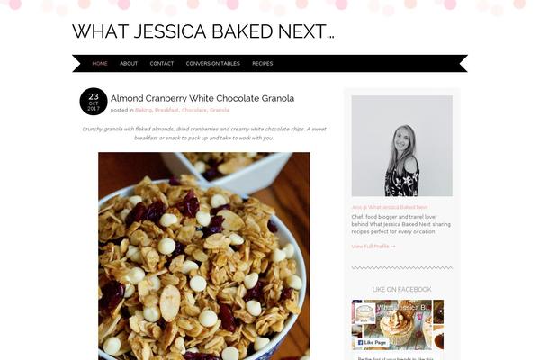 Site using Wp-recipe-maker plugin