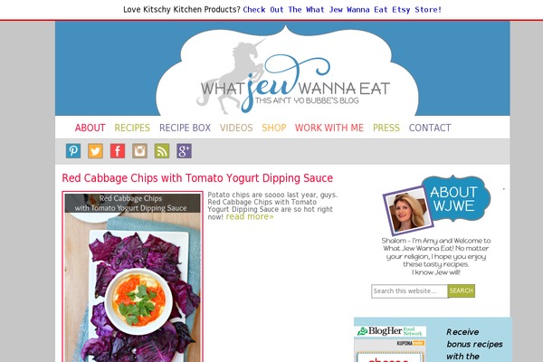 Site using Mad Mimi Signup Forms plugin