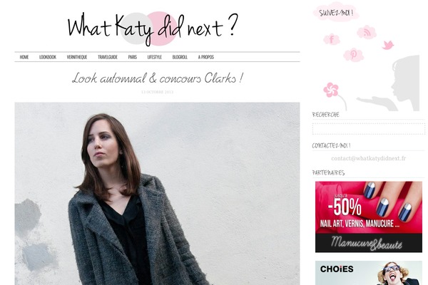 Site using Hellocoton plugin
