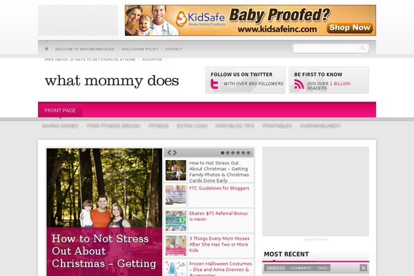 acosmin_gazzete theme websites examples