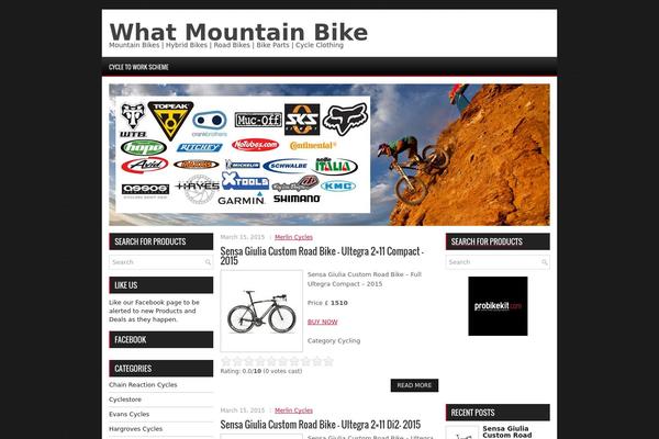 Site using Gd-star-rating plugin