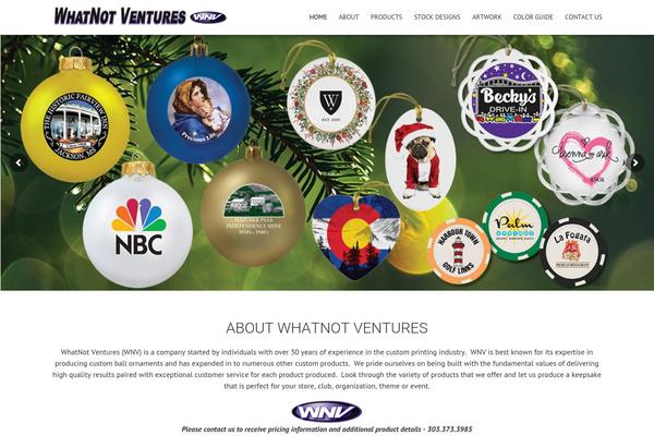 Accesspress_parallax_pro theme site design template sample