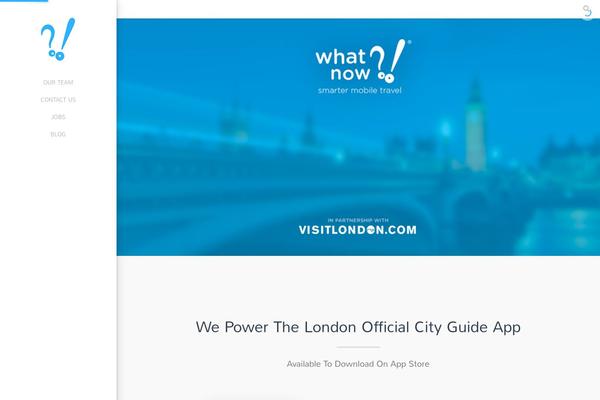 Jkreativ theme site design template sample