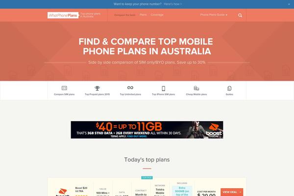 Site using Mts-wp-notification-bar plugin