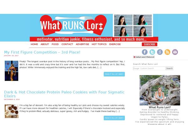 Site using Feedburner Alternative and RSS Redirect plugin