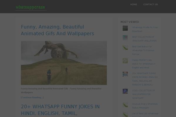 Schema theme site design template sample