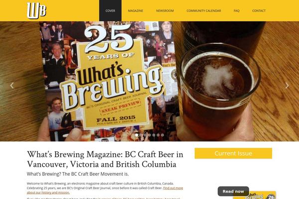 Site using Cyclone-slider-pro plugin