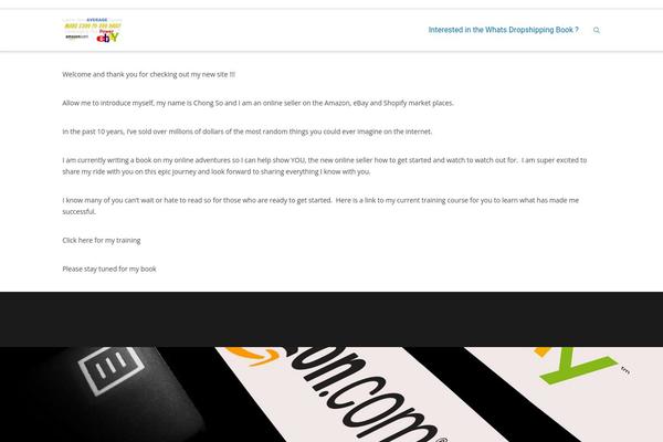 PB Theme theme site design template sample