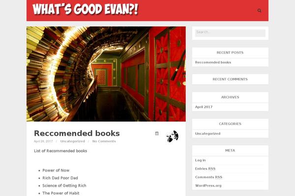 Semantic theme site design template sample