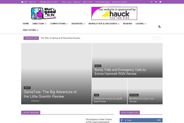 Site using Paid Memberships Pro plugin