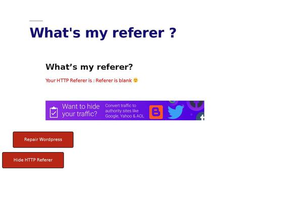Twenty Nineteen theme site design template sample