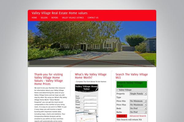 Designagency theme site design template sample