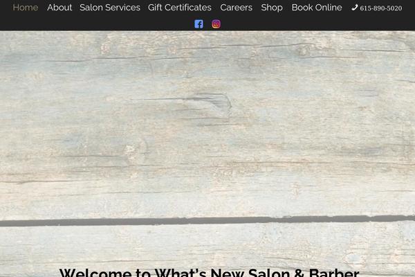 Site using Accesspress-social-icons-pro plugin