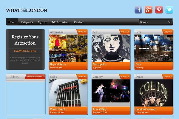 Site using Selectivizr for WordPress plugin