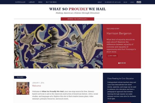 Site using Wordpress-newsletter-plugin plugin