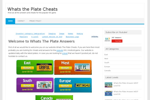 Gamestheme theme site design template sample