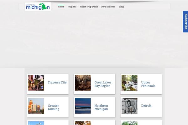 whatsupmichigan.com site used Timely-saas-generic