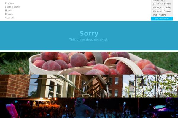 Site using The-events-calendar-community-events plugin