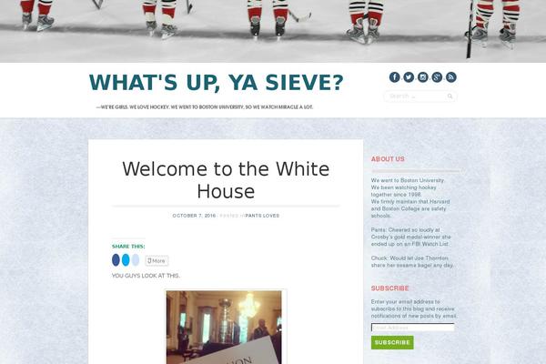 Site using Pinterest Pin It Button For Images plugin
