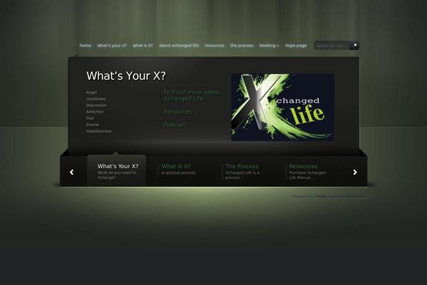 13Floor theme site design template sample