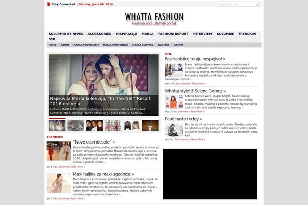 Site using IGIT Related Posts With Thumb Image After Posts plugin
