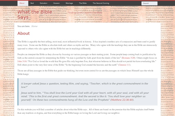 Twenty Twenty-Two theme site design template sample