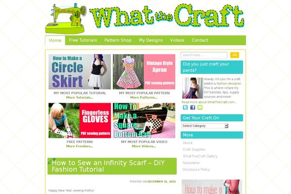 Sydney theme site design template sample