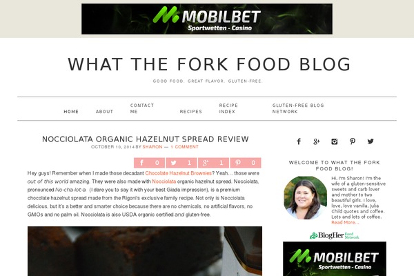Site using Convertkit plugin