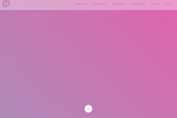 Versi theme site design template sample