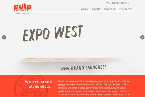 Site using Easy-simple-instagram plugin
