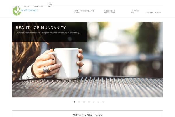 Site using WP Author Box Lite plugin