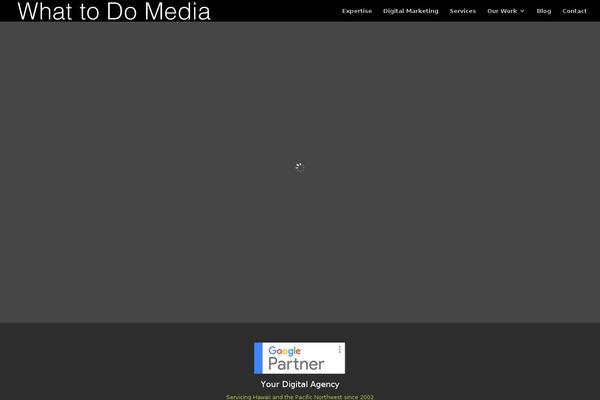 Site using Aspen-footer-editor plugin
