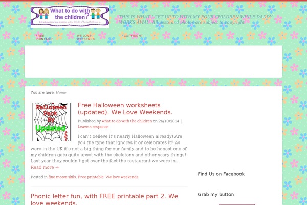 Path theme site design template sample