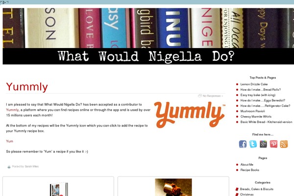 Suffusion theme site design template sample