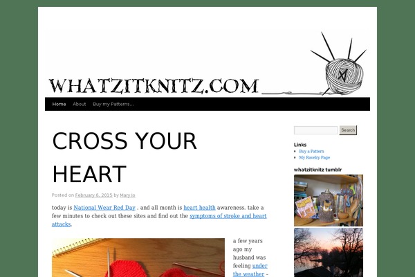 Site using Dynamic "To Top" Plugin plugin