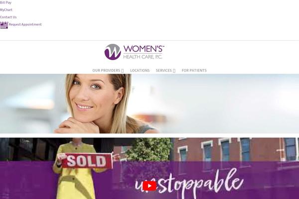 Site using Wp-google-map-gold plugin