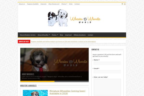 Site using WordPress Simple Paypal Shopping Cart plugin