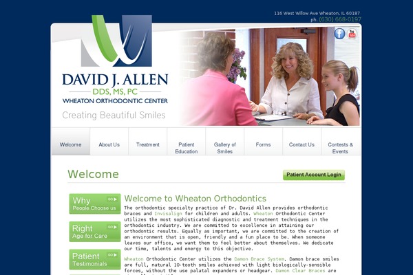 simpleX theme site design template sample