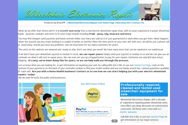 Site using Fast Secure Contact Form plugin