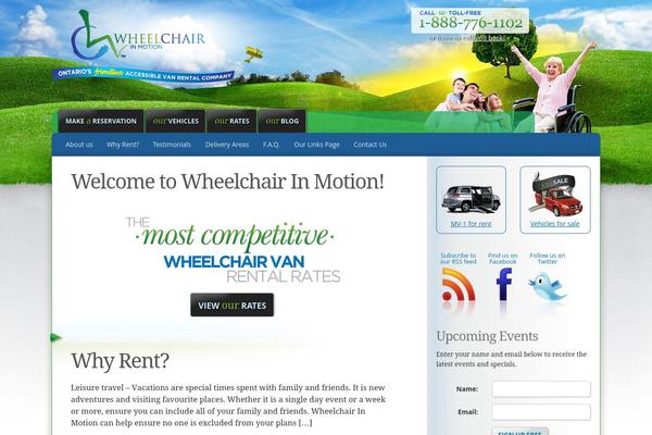 Site using All in One SEO Pack plugin