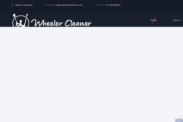 Site using Motor-custom-types plugin
