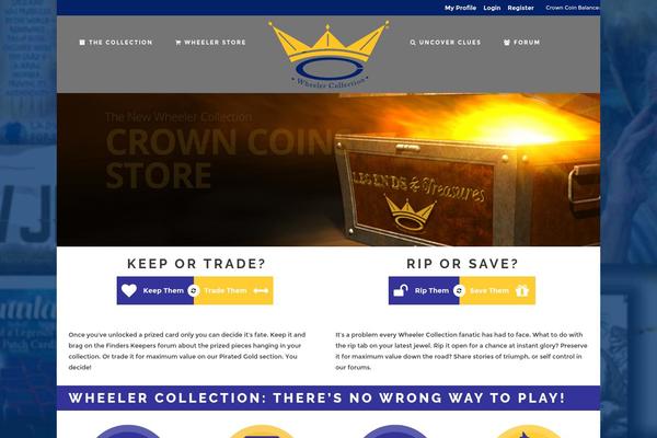 Tsm-theme-1 theme site design template sample