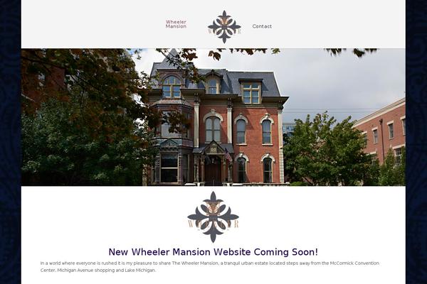 wheelermansion.com site used Wheeler_divichild