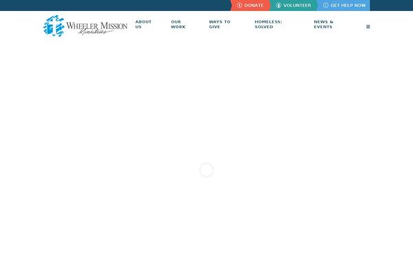 Site using Revolution Slider plugin
