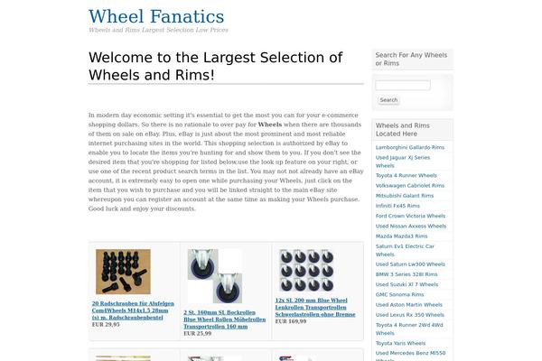 Site using Advads171 plugin