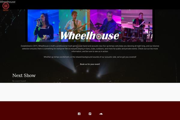 Site using Tco-email-forms plugin